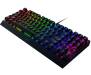 Razer BlackWidow V3 TKL (Green Switch) - US Layout