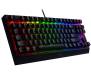 Razer BlackWidow V3 TKL (Green Switch) - US Layout