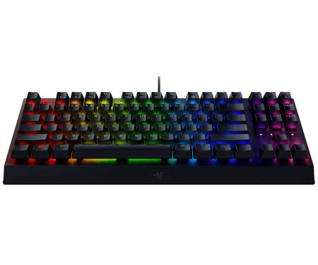 Razer BlackWidow V3 TKL (Green Switch) - US Layout