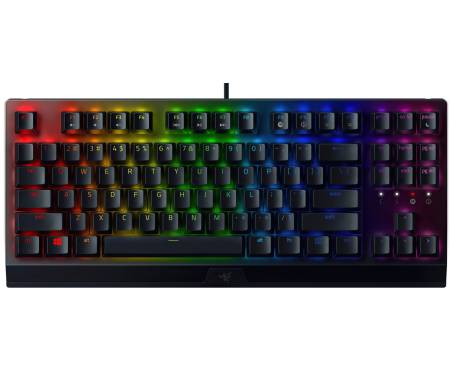 Razer BlackWidow V3 TKL (Green Switch) - US Layout