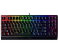 Razer BlackWidow V3 TKL (Green Switch) - US Layout