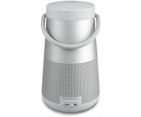 Bose SoundLink Revolve II Plus[Silver]