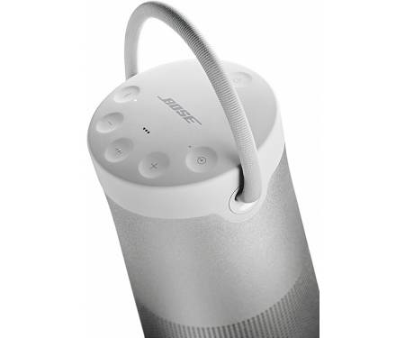 Bose SoundLink Revolve II Plus[Silver]