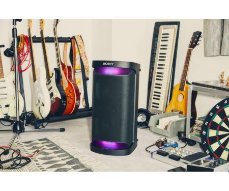 Sony Акустическая система SRS-XP500B