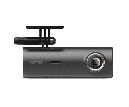 Відеореєстратор Xiaomi 70mai Dash Cam M300 Grey
