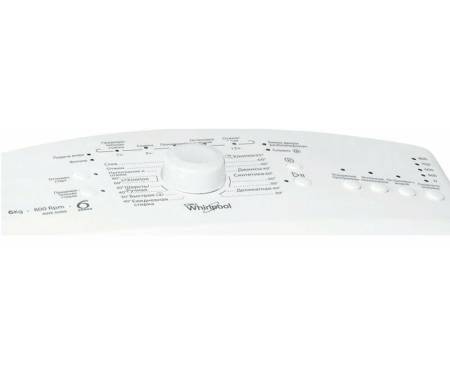 Whirlpool AWE6080UA