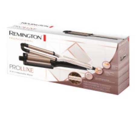 Remington Плойка CI91AW PROluxe 4-in-1