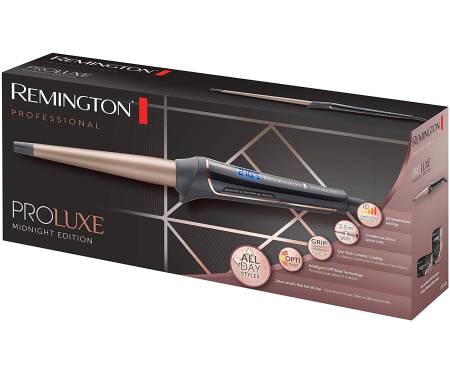 Remington CI91W1B PROLUXE MIDNIGHT EDITION