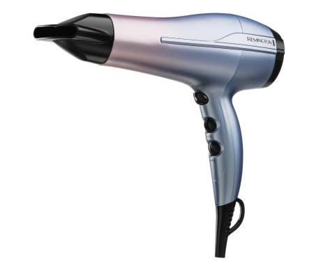 Remington Фен D5408 Mineral Glow