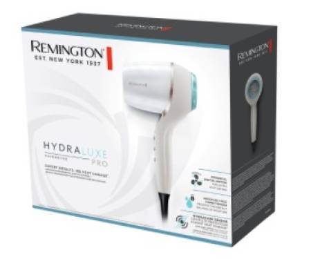 Remington Фен EC9001 HYDRAluxe