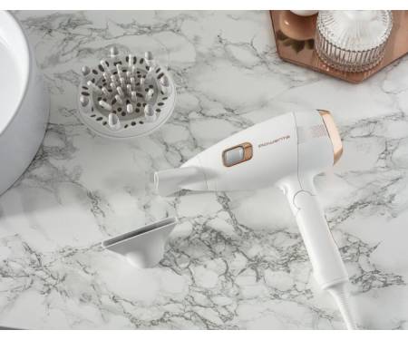 Rowenta Фен Scalp Care Dryer CV9240F0