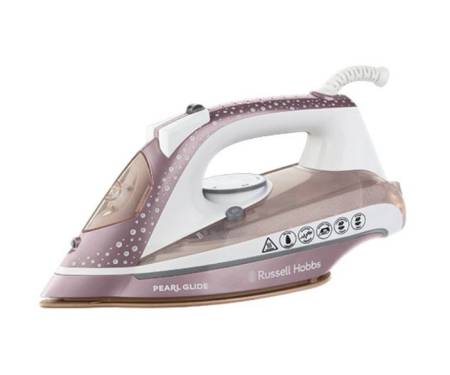 Russell Hobbs 3972-56 PEARL GLIDE