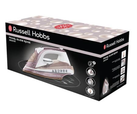 Russell Hobbs 3972-56 PEARL GLIDE
