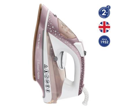 Russell Hobbs 3972-56 PEARL GLIDE