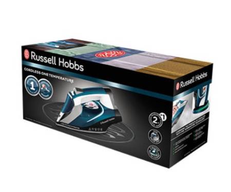 Russell Hobbs 26020-56 Cordless One Temperature