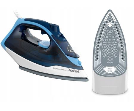Tefal Express Steam FV2865E0