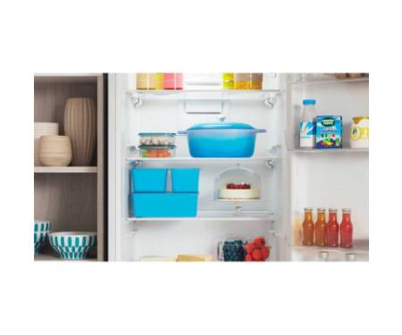 Холодильник Indesit ITI4181WUA