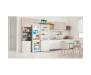 Холодильник Indesit ITI4181WUA