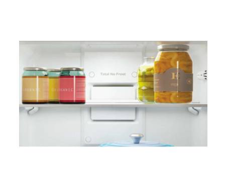 Холодильник Indesit ITI4181XUA