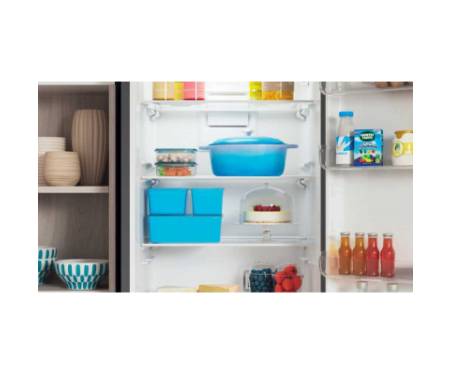 Холодильник Indesit ITI4181XUA