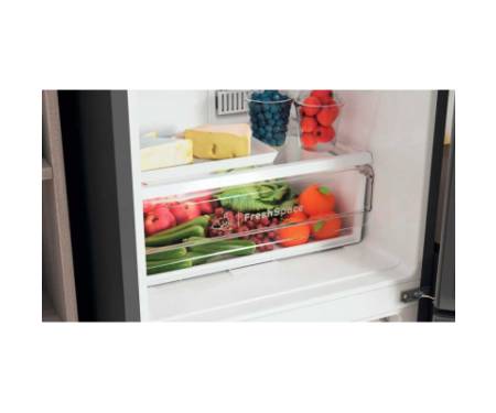 Холодильник Indesit ITI4181XUA