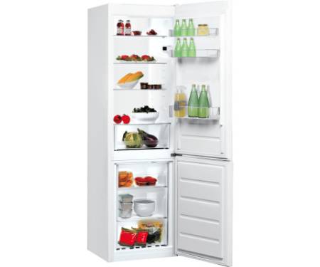 Холодильник Indesit LI8S1EW
