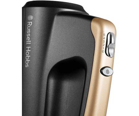 Russell Hobbs 25890-56 Onyx