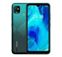 Смартфон Tecno POP 5 (BD2p) 2/32Gb Dual SIM Ice Lake Green (4895180768378)