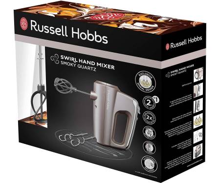 Russell Hobbs 25892-56 Smoky Quartz
