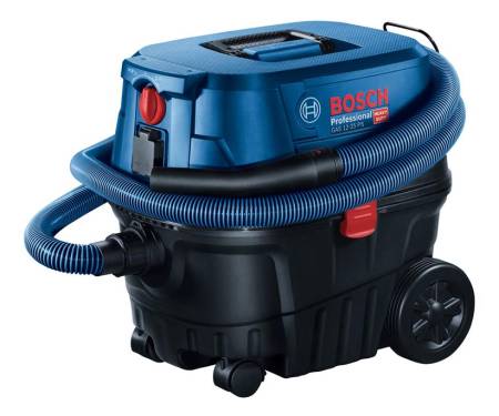 Bosch GAS 12-25 PL