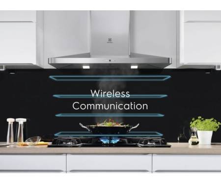 Electrolux CIL61443C