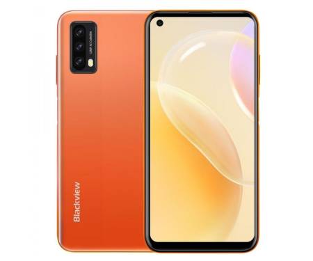 Смартфон Blackview A90 4/64GB Red
