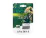 Карта памяти Samsung EVO Select microSDXC UHS-I U3 128Gb + SD-adapter (MB-ME128HA)