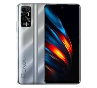 Смартфон Tecno Pova-2 LE7n 4/64GB DS Polar Silver (4895180768453)