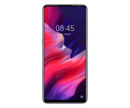 Смартфон Tecno Pova-2 LE7n 4/128GB DS Polar Silver (4895180768484) 2