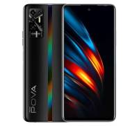 Смартфон Tecno Pova-2 LE7n 4/128GB DS Dazzle Black (4895180768491)