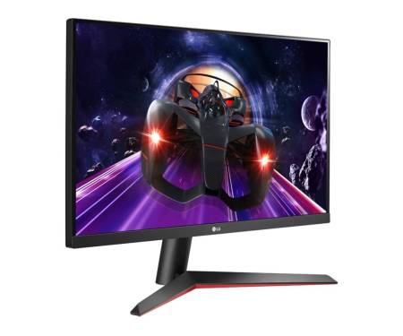 Монитор LG 24MP60G-B