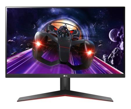Монитор LG 24MP60G-B