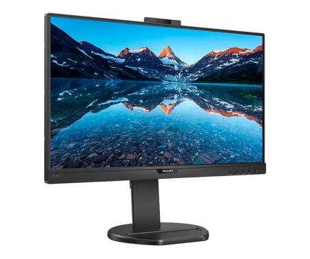 Монитор Philips 243B9H/00