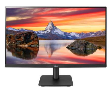 Монитор LG 27MP400-B