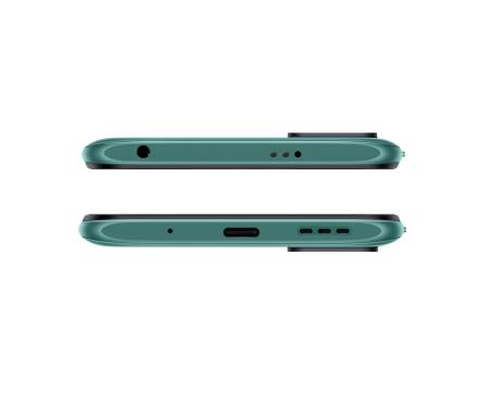 Смартфон Xiaomi Redmi Note 10 5G 6/128GB Aurora Green no NFC 7