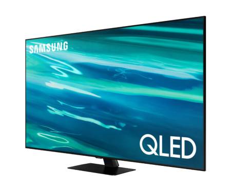 Телевизор Samsung QE65Q77A