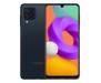 Смартфон Samsung Galaxy M22 4/128GB Black (SM-M225FZKG)