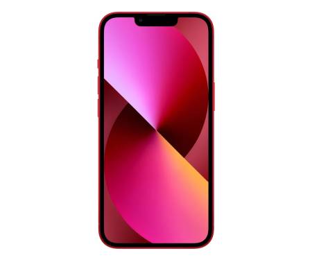 Смартфон Apple iPhone 13 Mini 128GB Product Red (MLK33)