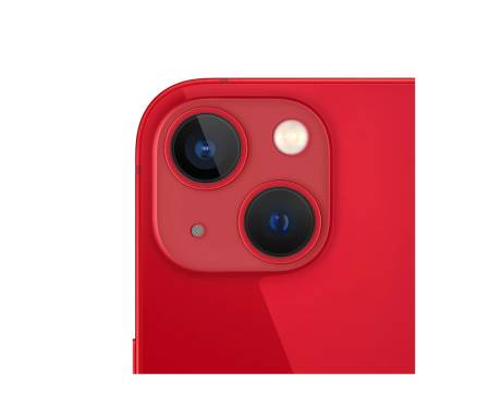 Смартфон Apple iPhone 13 Mini 128GB Product Red (MLK33)
