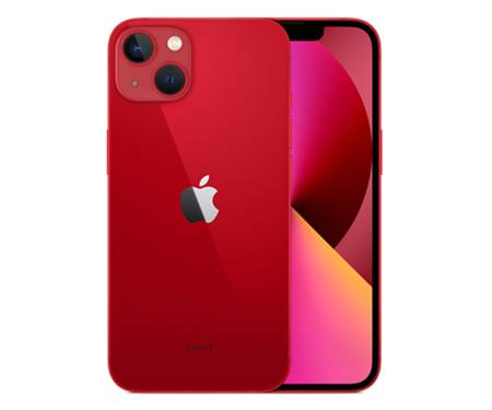 Смартфон Apple 13 Mini 128GB Product Red