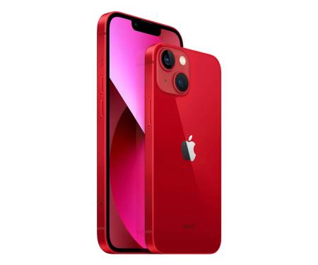 Смартфон Apple iPhone 13 Mini 512GB Product Red (MLKE3)