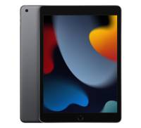 Планшет Apple iPad 10.2 2021 64GB Wi-Fi+Cellular Space Grey