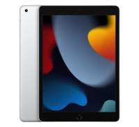 Планшет Apple iPad 10.2 2021 64GB Wi-Fi+Cellular Silver