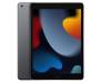 Планшет Apple iPad 10.2 2021 256GB Wi-Fi+Cellular Space Grey